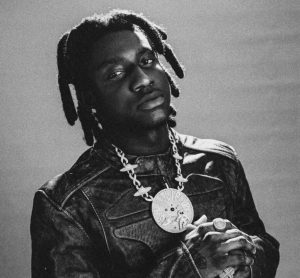 Shallipopi auracle album release 