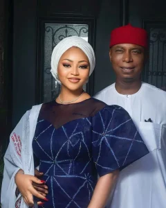 Tears & Trouble: Regina Daniels Opens Up