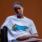 Wizkid’s son, Tife Balogun aka Champz,