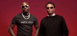 Wizkid and Asake collaboration