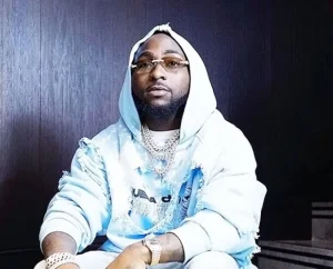 Davido controversy online
