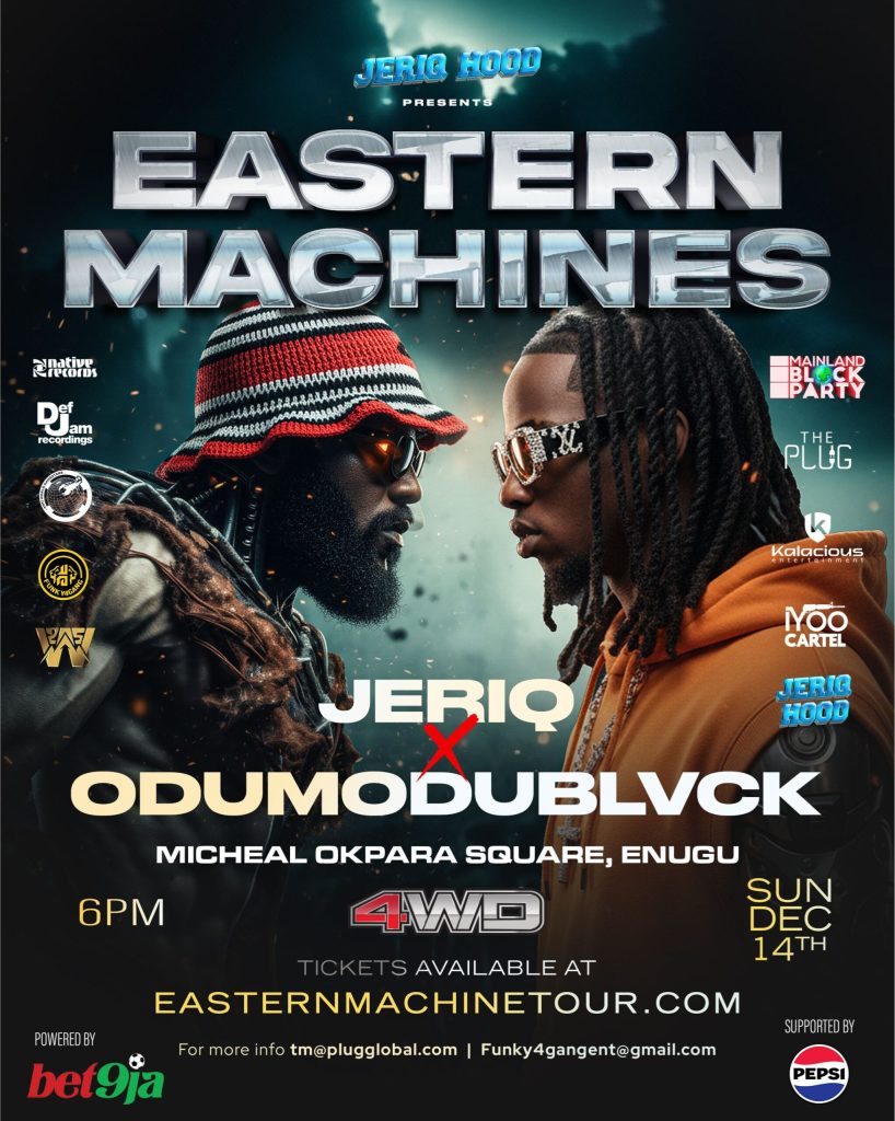 Life Lager’s Festive Tour