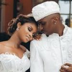 Jux Pricilla relationship