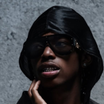 Baby Diaz Allonzy crooner