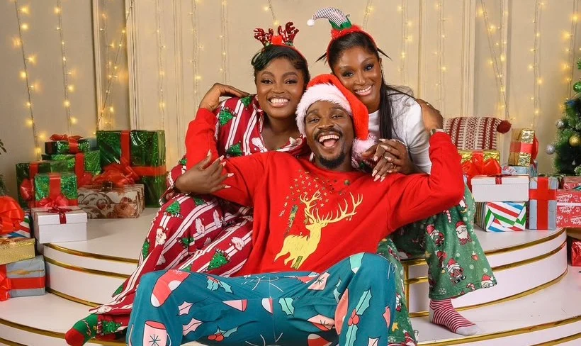 Funke Akindele film records