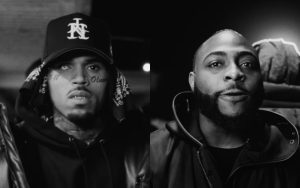 Davido and Chris Brown collaboration