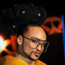 Denrele Edun interview