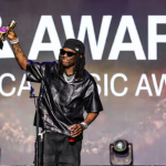 Male Artiste of the Year AFRIMMA