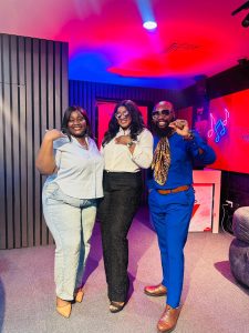 Bybisasa ,Omosexy , Jayceetalks