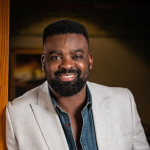 Nollywood film maker Kunle Afolayan