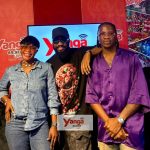 Praiz and the Cruise express Gang