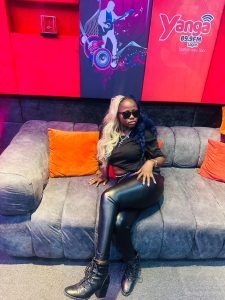 SYN -sweet yet nuclear