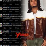 Crayon Crashout tweets