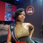 miss Exquisite Nigeria Faith Ogbah