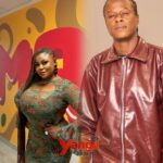 Honey Ojukwu and westy baba Max breakfast hosts