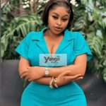 Actress Sarah Martins