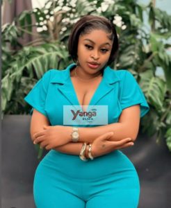 Actress Sarah Martins