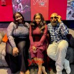 Bybisasa ,Sarah Martins and Jayceetalks