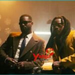 OLAMIDE X ADEKUNLE GOLD