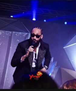 PHYNO SHUT DOWN ENUGU