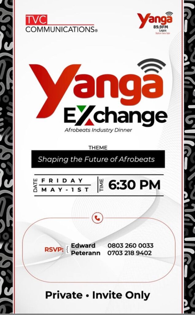 Yanga Exchange