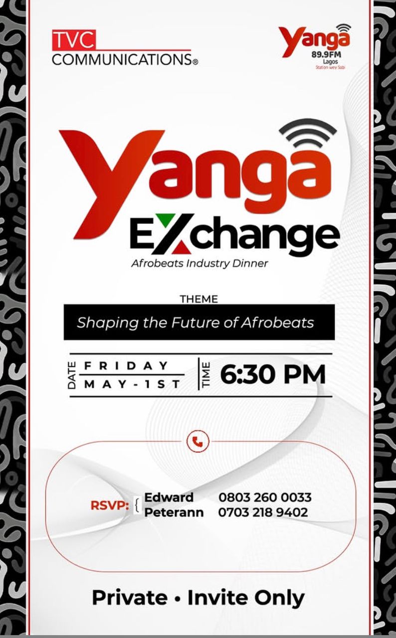 Yanga Exchange