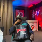 Illbliss Yanga FM interview