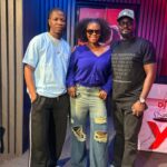 Tee Y Mix Tegaboi DC Dapper