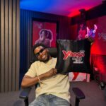 Vitor AD Yanga FM